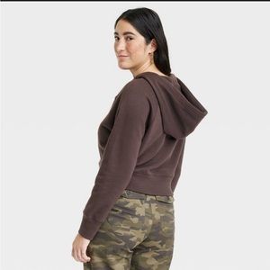 Target - Universal Thread - sweatsuit both top and bottom - see photos